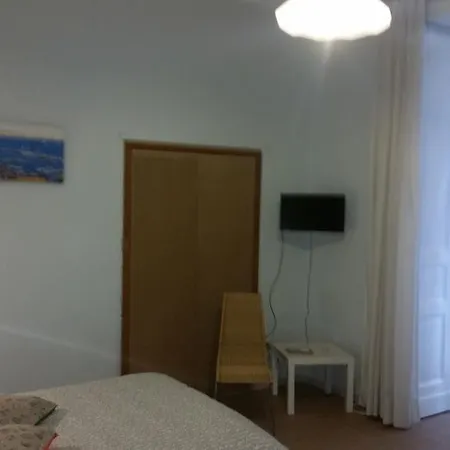 Appartamento Napulè 10 Napoli