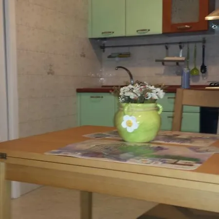 Napule 10 Apartamento Nápoles