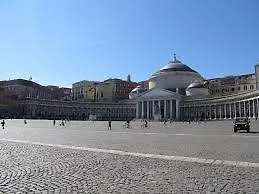 Napule 10 Apartamento