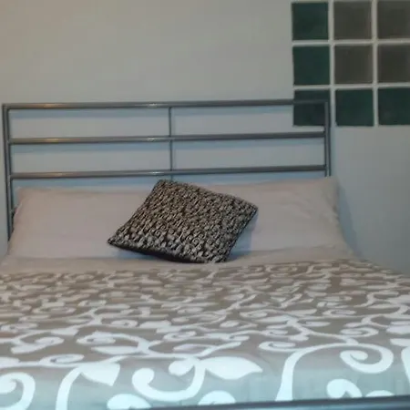 Napule 10 Apartamento