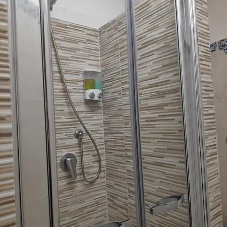 Apartamento Napule 10 Nápoles