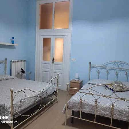 Napule 10 Apartamento *