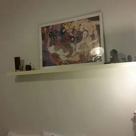 דירה Napule 10 נאפולי