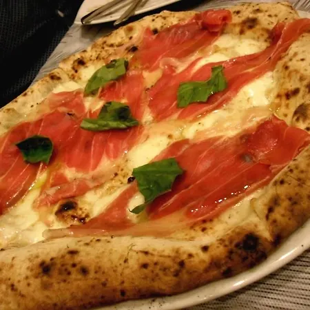 Apartmán Napule 10 Neapol