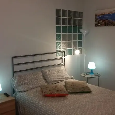 Napule 10 Apartmán *