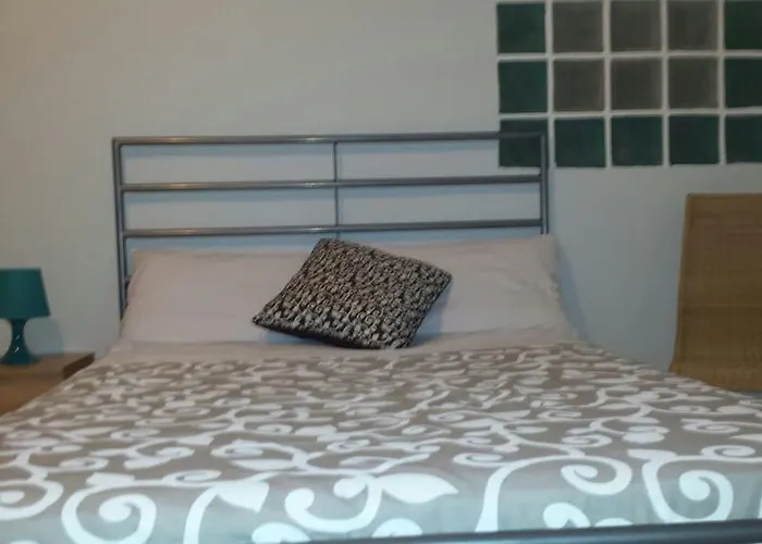 Napule 10 Apartmán