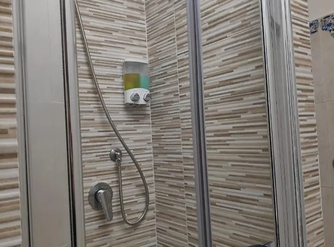 Apartmán Napule 10 Neapol