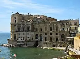Napulè 10 Appartement Naples
